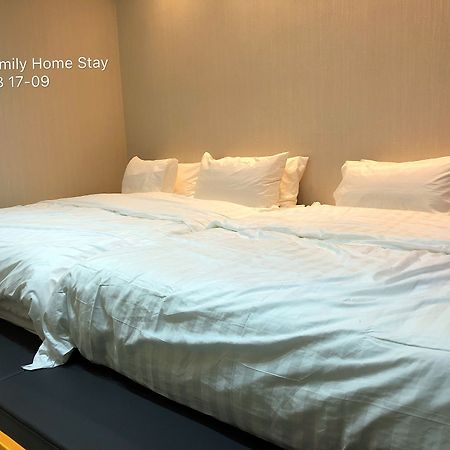 Melaka Atlantis Hup B Family Home Stay Buitenkant foto